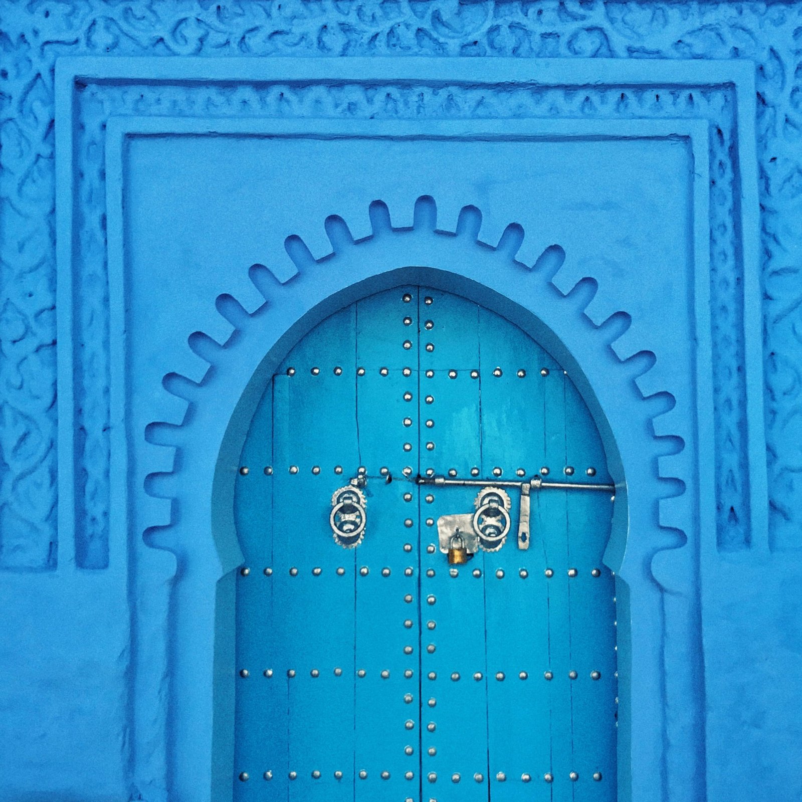 Day 1 : Tangier – Chefchaouen