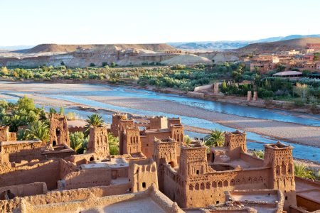 Day Trip: Marrakech to Ouarzazate – Explore the Desert Gateway