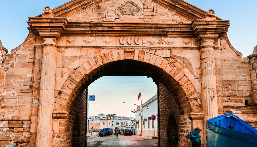 Essaouira