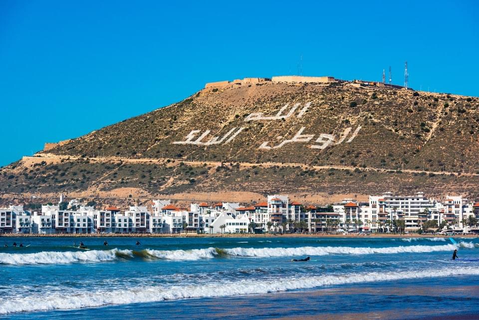 Agadir