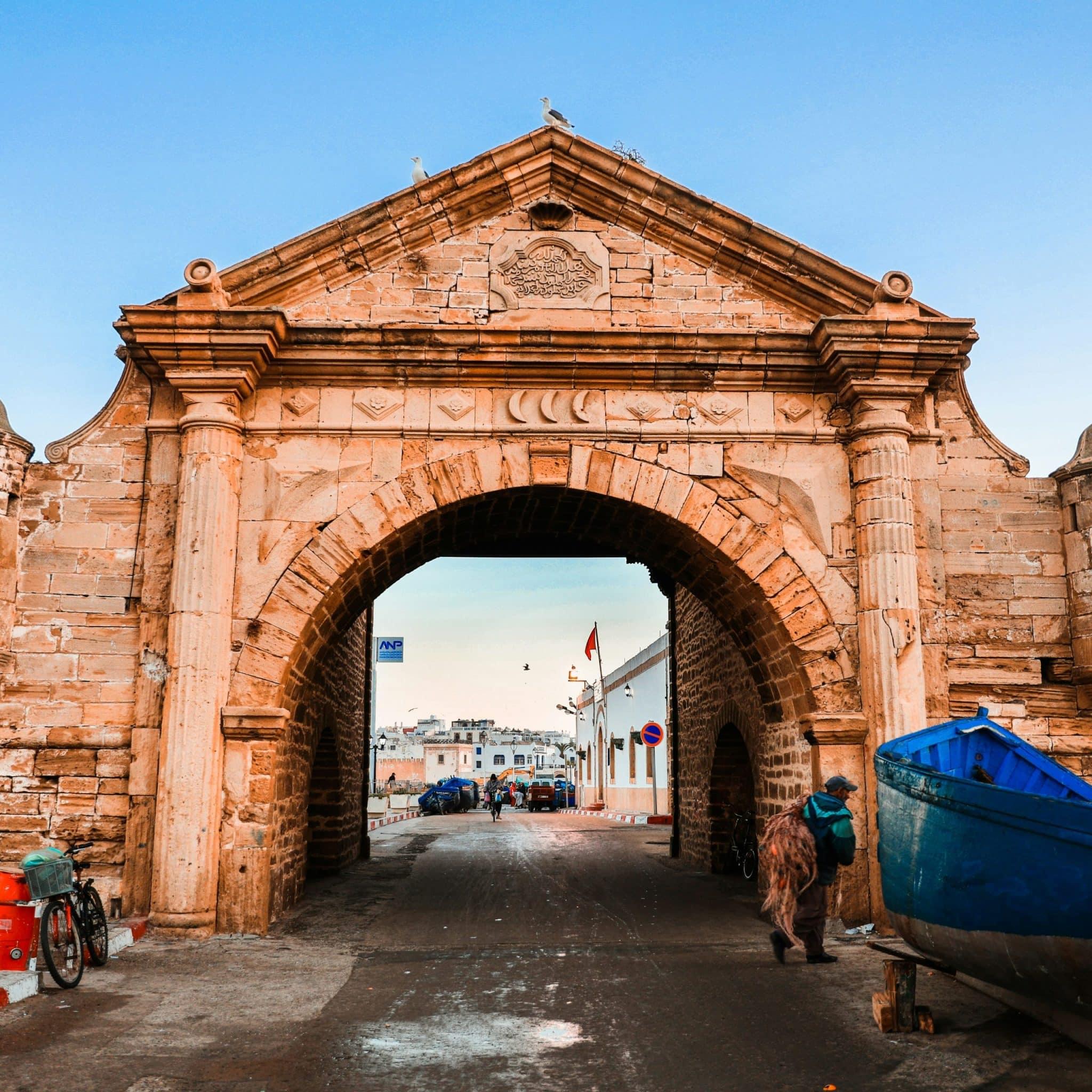Essaouira